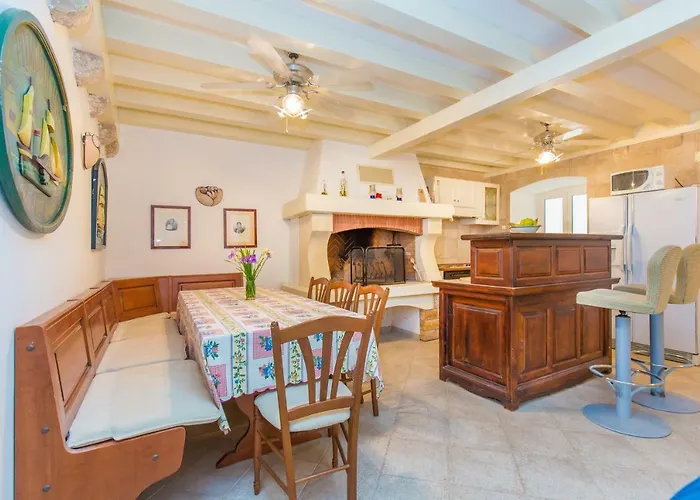 Villa Leora Dubrovnik
